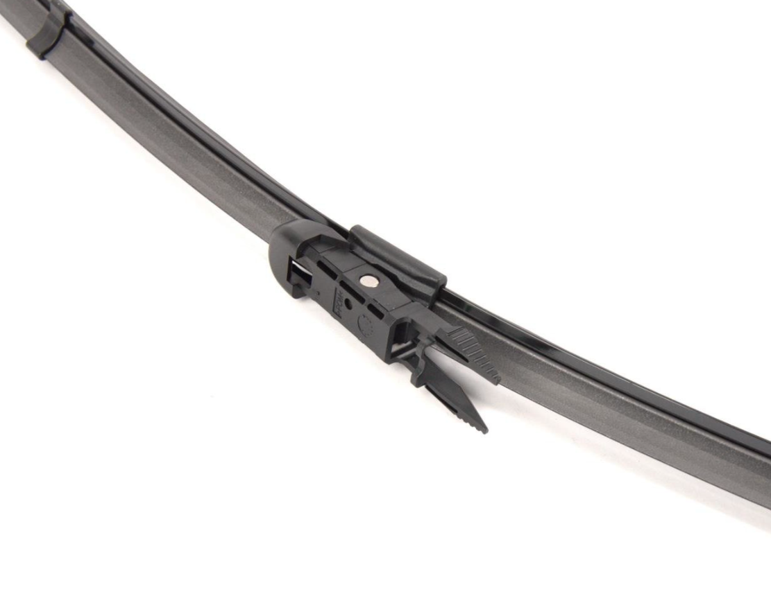 new ford mondeo mk5 rear wiper blade 2120564 gs7j-17402-ba original