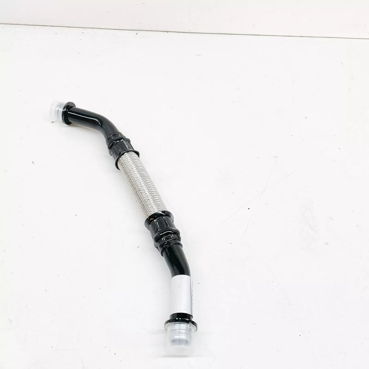 NEW BMW 5 E34 ENGINE OIL COOLER HOSE 11421747126 1747126 ORIGINAL