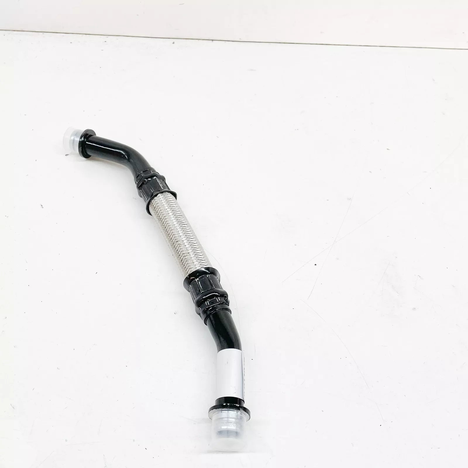 NEW BMW 5 E34 ENGINE OIL COOLER HOSE 11421747126 1747126 ORIGINAL