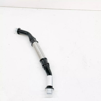 NEW BMW 5 E34 ENGINE OIL COOLER HOSE 11421747126 1747126 ORIGINAL