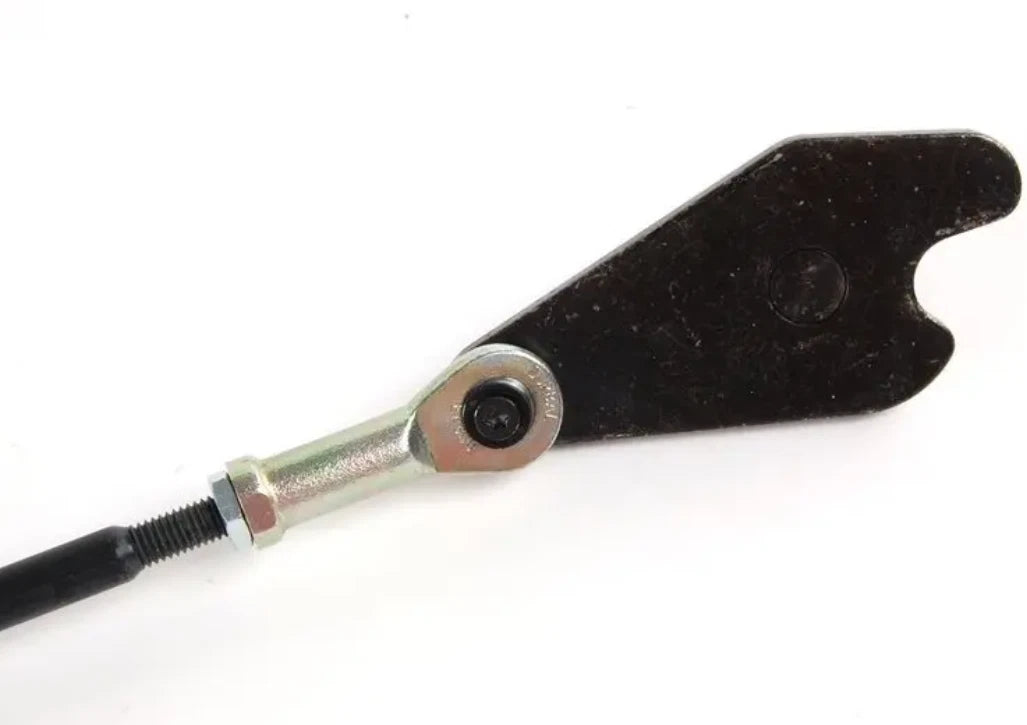 NEW BMW 3 E36 RIGHT MAIN COLUMN TRANSFER LEVER 54348174835 8174835 ORIGINAL