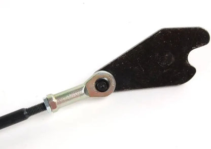 NEW BMW 3 E36 RIGHT MAIN COLUMN TRANSFER LEVER 54348174835 8174835 ORIGINAL