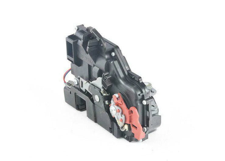 NEW VOLKSWAGEN TOUAREG 7L FRONT RIGHT DOOR LOCK LHD 3D1837016AG ORIGINAL