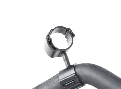 NEW AUDI A4 AVANT B8 UPPER CENTER RADIATOR HOSE 8K0145920E ORIGINAL