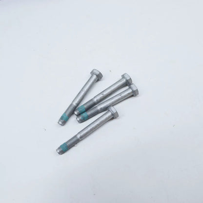 NEW AUDI A5 8T3 FRONT WHEEL BRAKE PAD SET 8K0698151R ORIGINAL