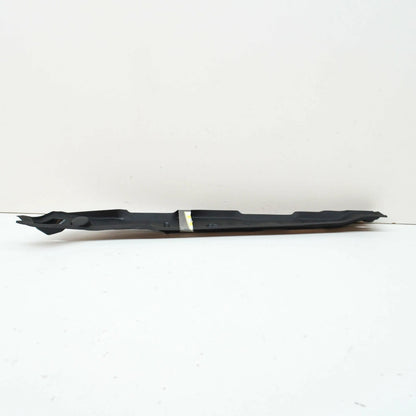 NEW AUDI A6 C8 FRONT RIGHT FENDER WING SEAL COVER 4K0821112 ORIGINAL