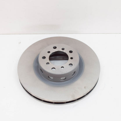 new bmw m5 e39 front right brake disc 34112229528 2229528 original