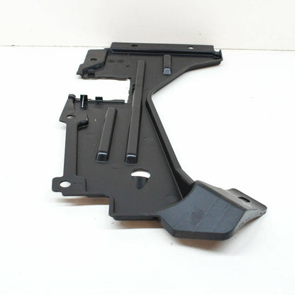 NEW AUDI Q3 8U REAR LEFT SIDE UNDERBODY COVER 8U0825215B ORIGINAL