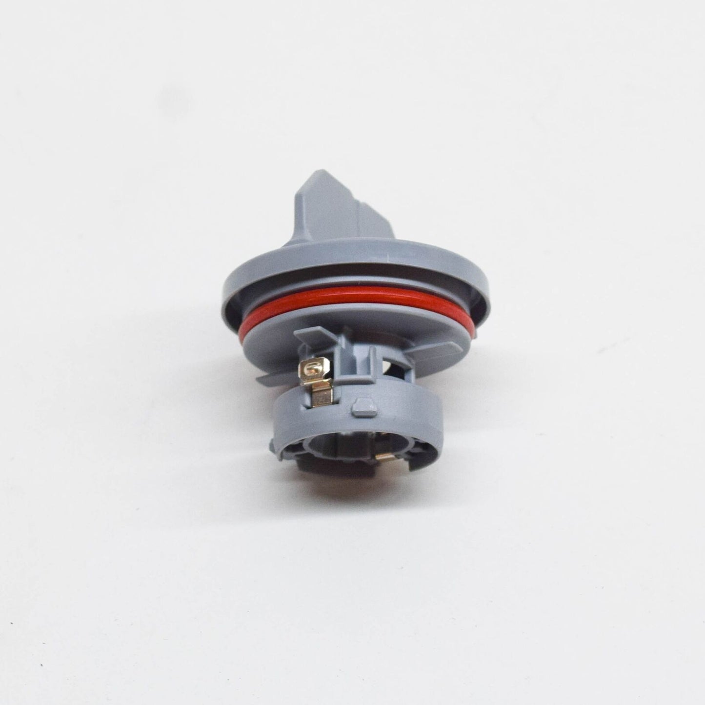 NEW MERCEDES-BENZ C W203 FRONT LEFT TURN SIGNAL LAMP HOLDER A0018263482 ORIGINAL