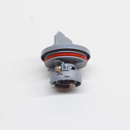 NEW MERCEDES-BENZ C W203 FRONT LEFT TURN SIGNAL LAMP HOLDER A0018263482 ORIGINAL