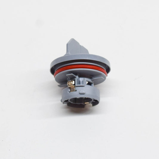 NEW MERCEDES-BENZ C W203 FRONT LEFT TURN SIGNAL LAMP HOLDER A0018263482 ORIGINAL