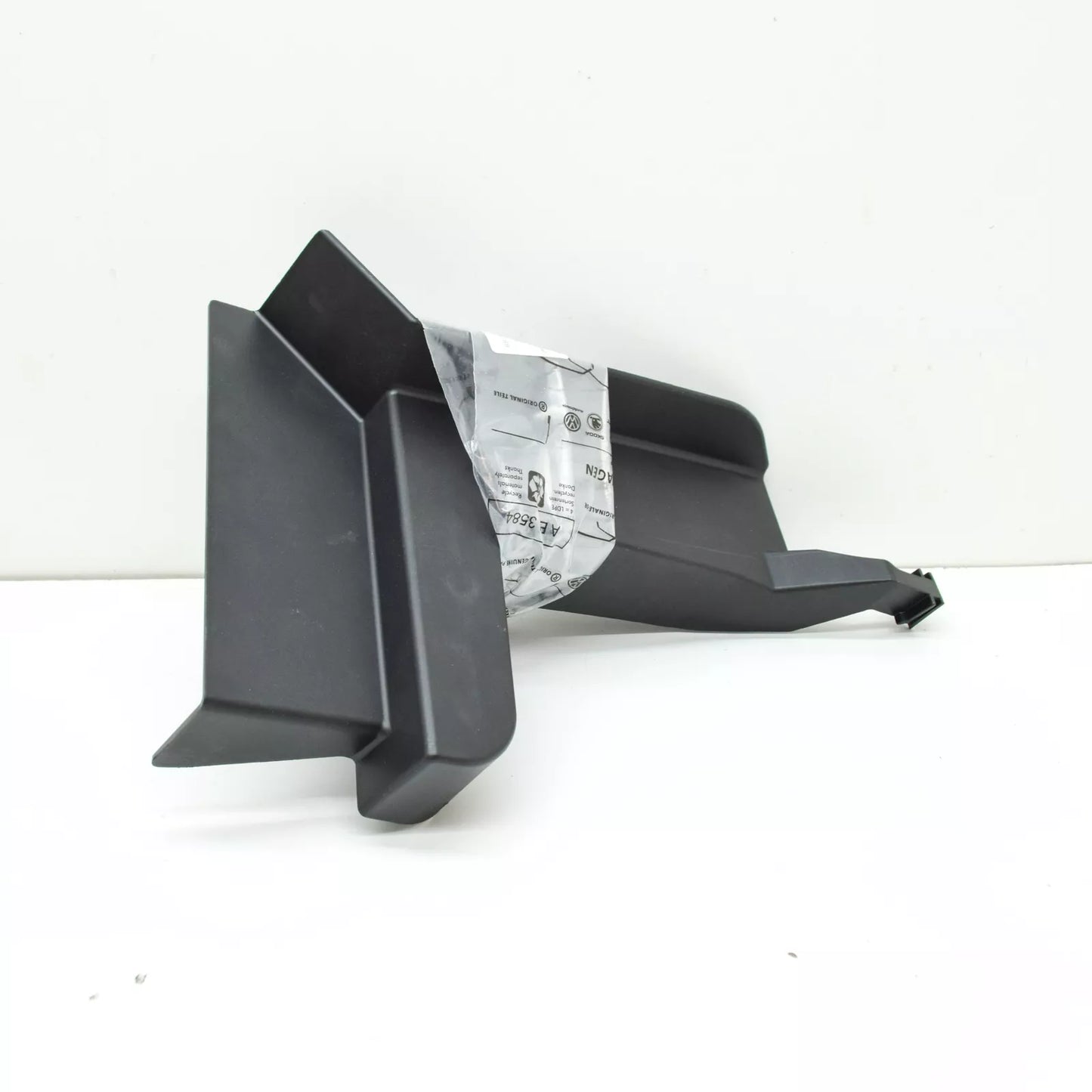 NEW VOLKSWAGEN ID.3 E11 HIGH-VOLTAGE WIRING SET COVER LHD 1EA971394A ORIGINAL