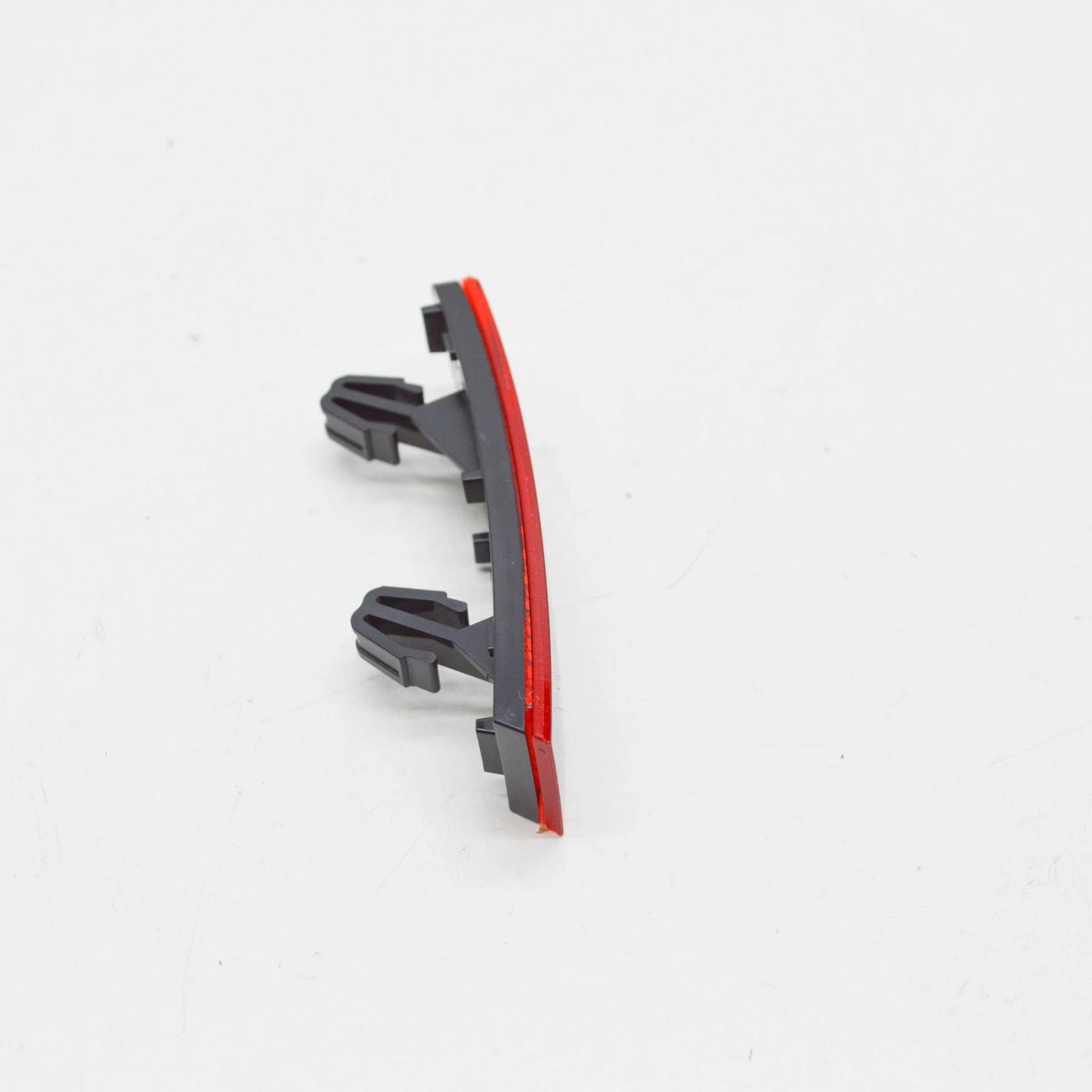 NEW VOLKSWAGEN TIGUAN AD REAR LEFT OUTER BUMPER REFLECTOR 5NA945103A