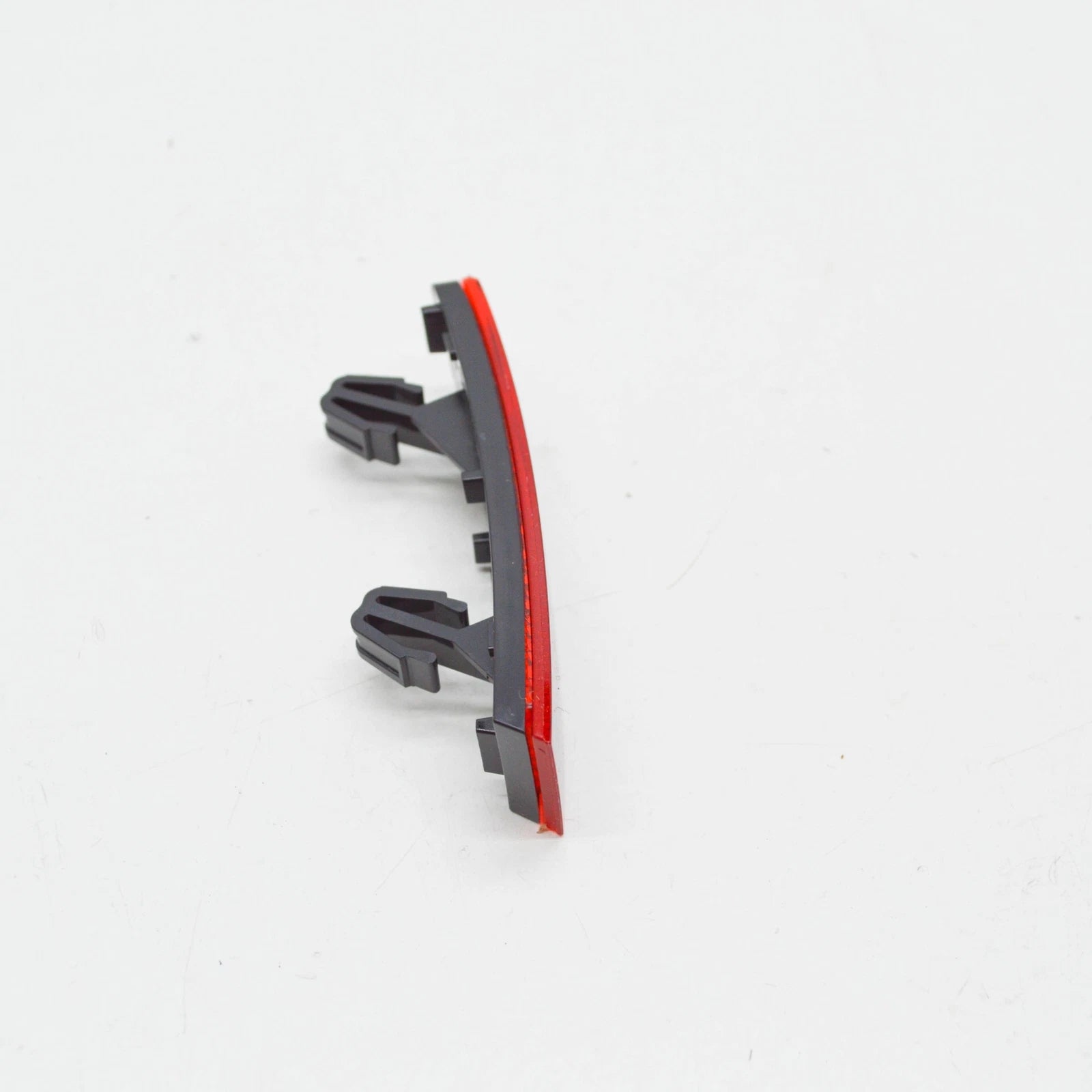 NEW VOLKSWAGEN TIGUAN AD REAR LEFT OUTER BUMPER REFLECTOR 5NA945103A