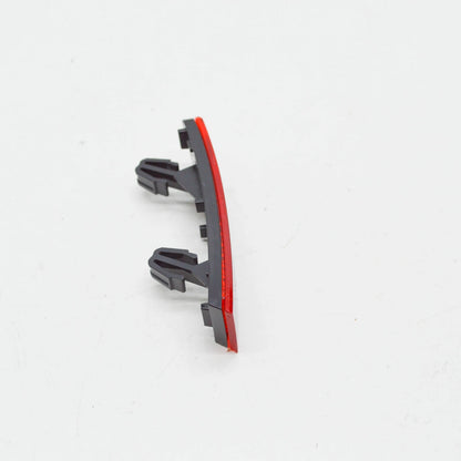 NEW VOLKSWAGEN TIGUAN AD REAR LEFT OUTER BUMPER REFLECTOR 5NA945103A