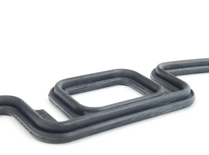 new bmw 3 e46 timing case profile-gasket 11141709593 1709593 original