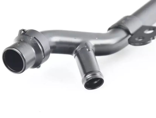 NEW AUDI A4 B7 ENGINE COOLANT PIPE 06D121065J ORIGINAL