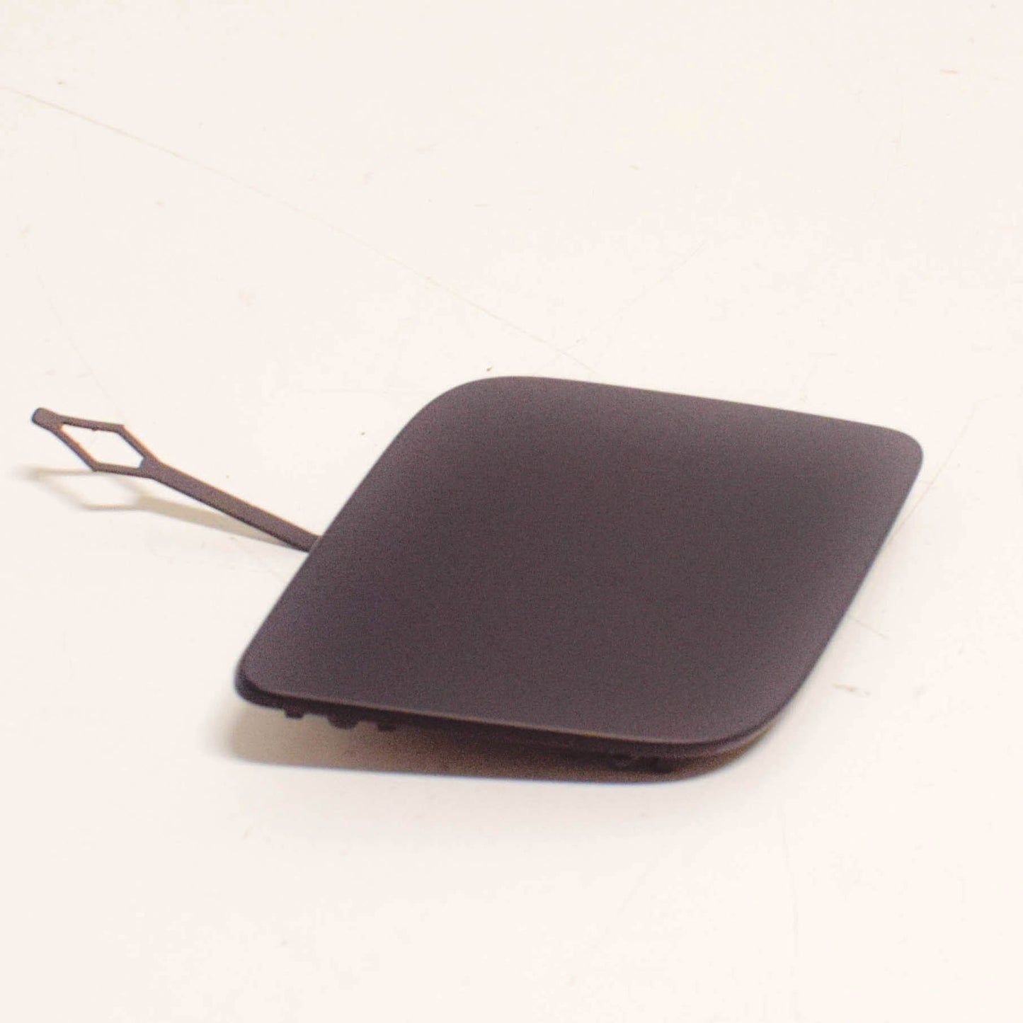 new bmw 1 f20 rear bumper hook tow eye cap cover 51127371751 original