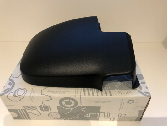 NEW MB SPRINTER W907 FRONT RIGHT DOOR MIRROR SHELL COVER A9108114000 ORIGINAL