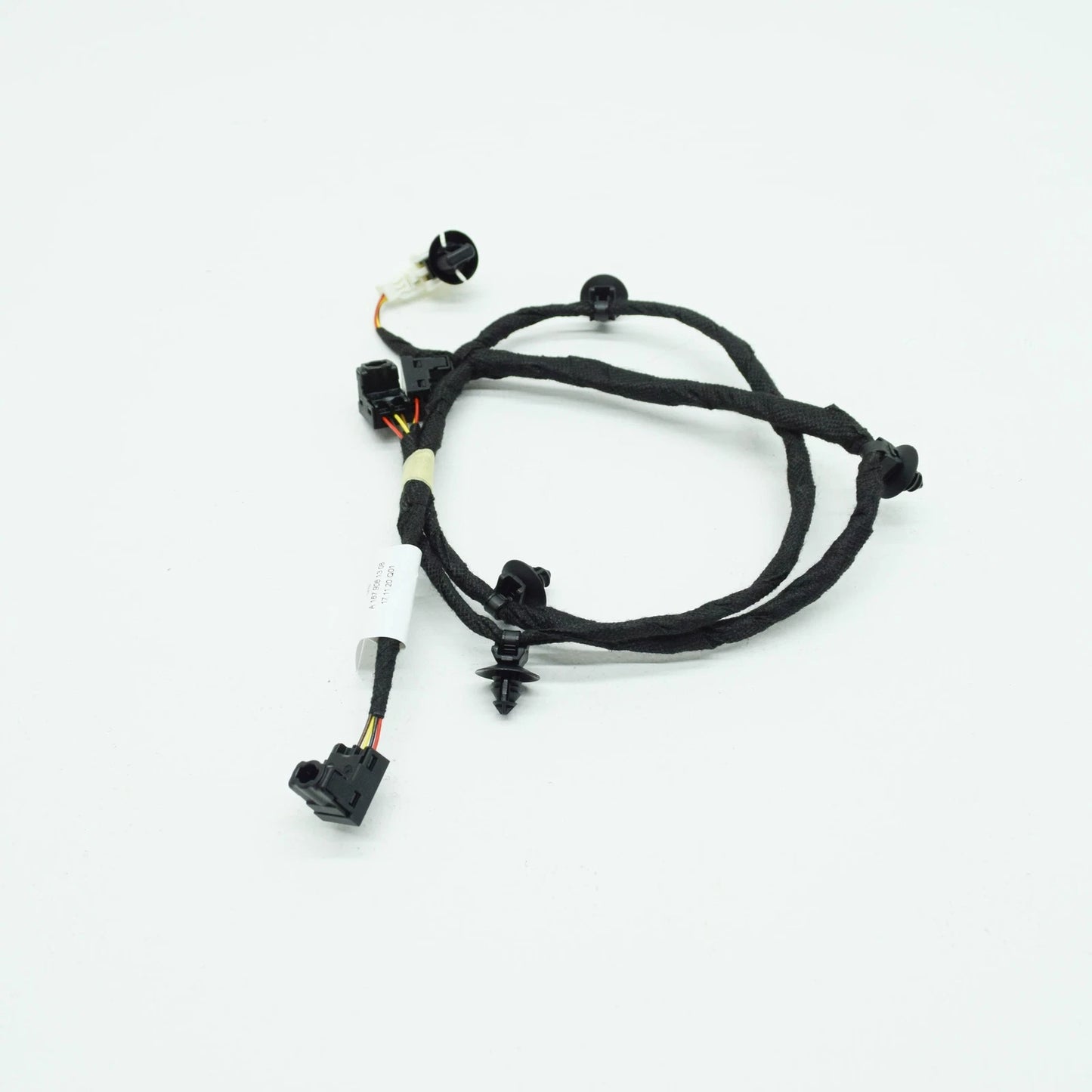 NEW MERCEDES-BENZ GLE W167 FRONT LEFT DOOR TRIM LED MODULE A1679061308 ORIGINAL