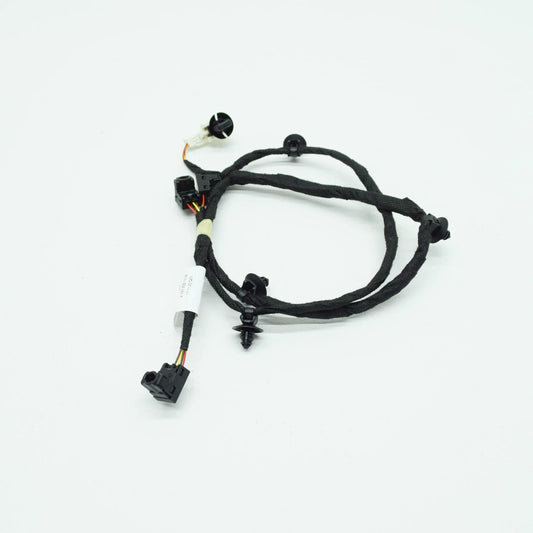 NEW MERCEDES-BENZ GLE W167 FRONT LEFT DOOR TRIM LED MODULE A1679061308 ORIGINAL