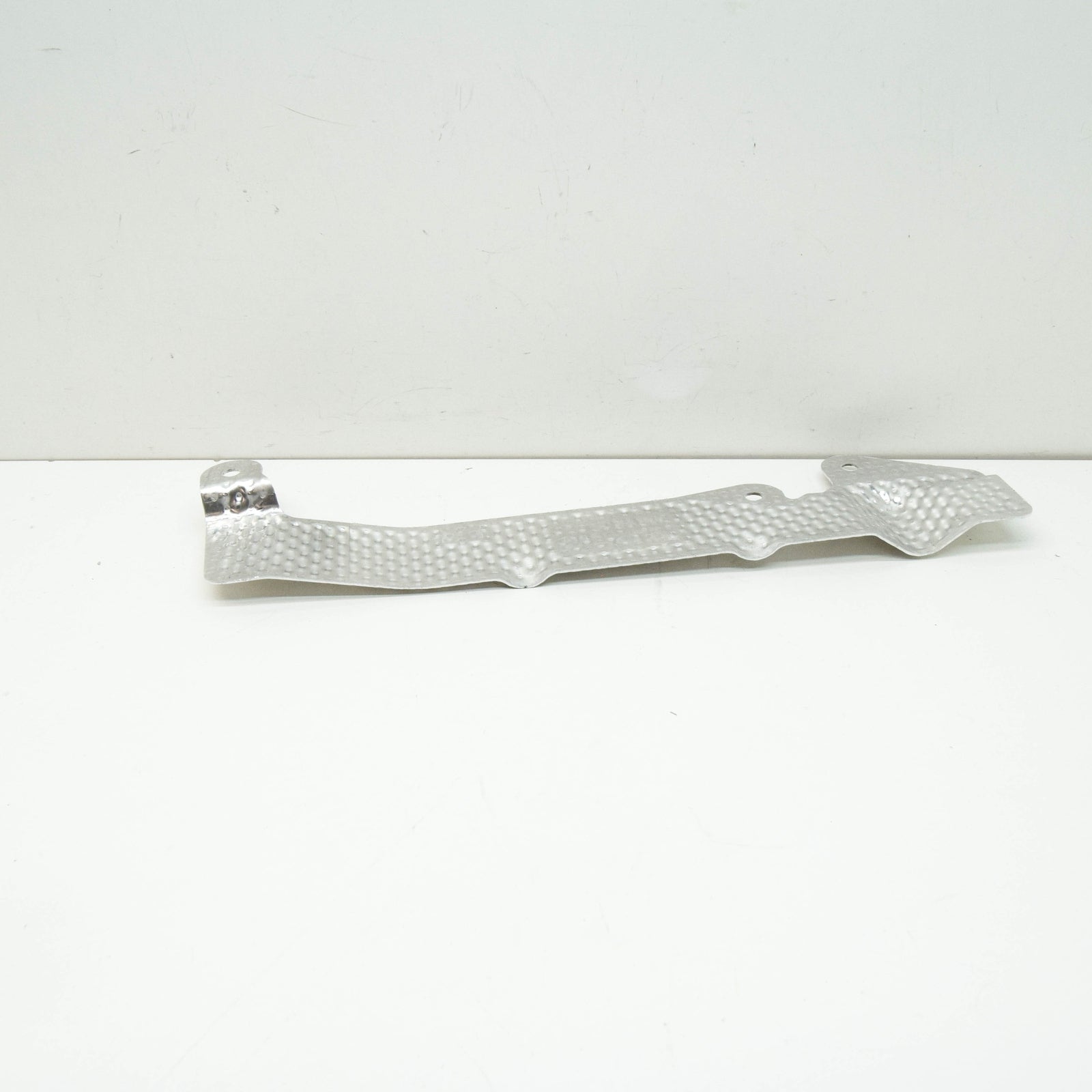 NEW VW TOUAREG 7P GEARBOX GUARD SHIELD 7P0301327H ORIGINAL