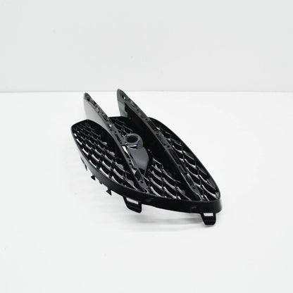 NEW MERCEDES-BENZ S W222 FRONT BUMPER RIGHT GRILLE A2228857300