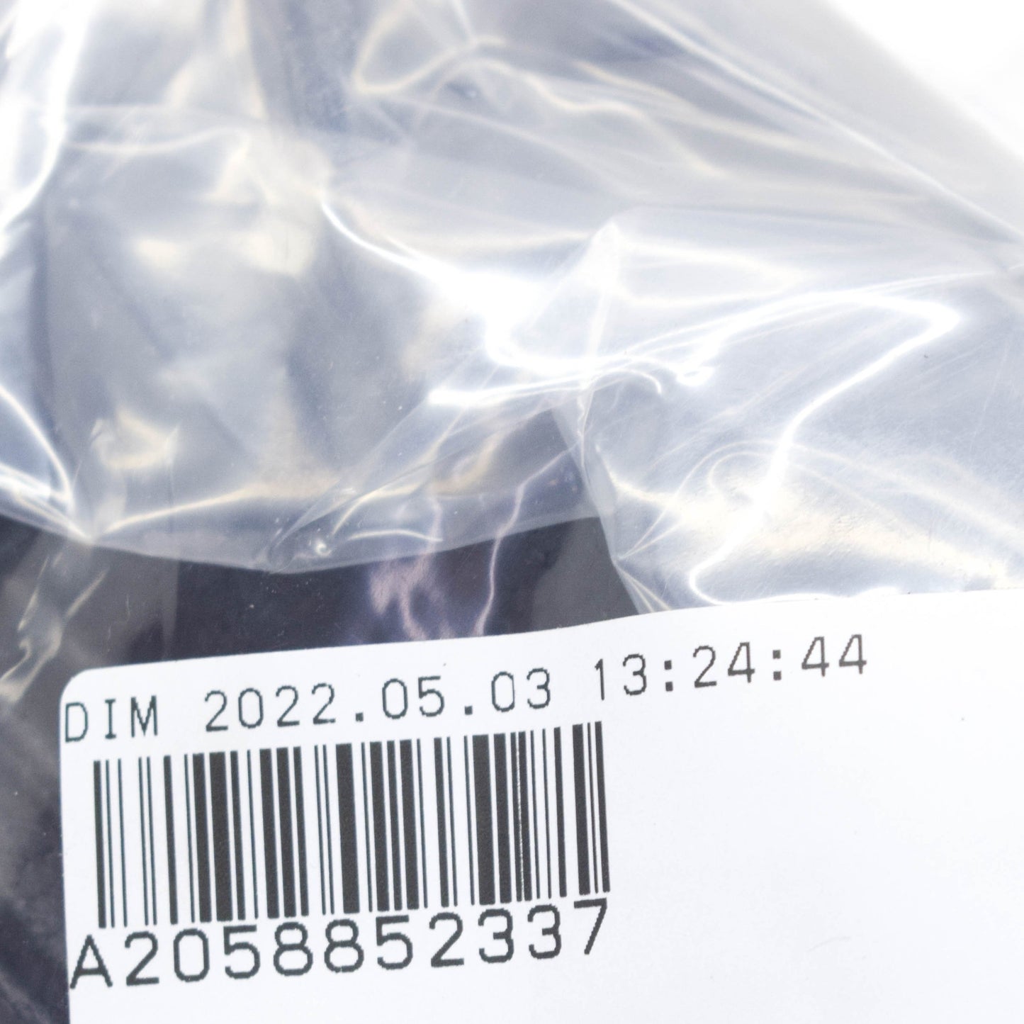 NEW MB C-CLASS W205 FRONT BUMPER LEFT IMPACT ABSORBER A2058852337 2015 ORIGINAL