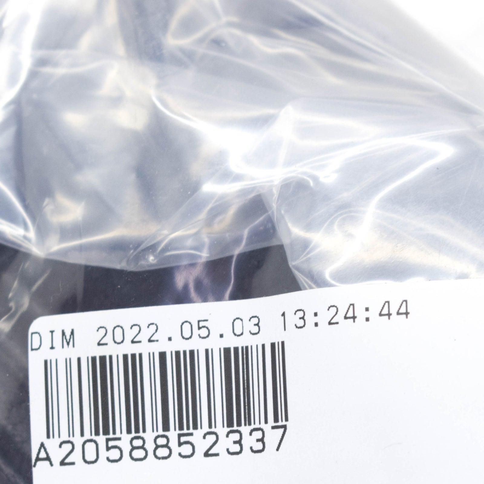 NEW MB C-CLASS W205 FRONT BUMPER LEFT IMPACT ABSORBER A2058852337 2015 ORIGINAL