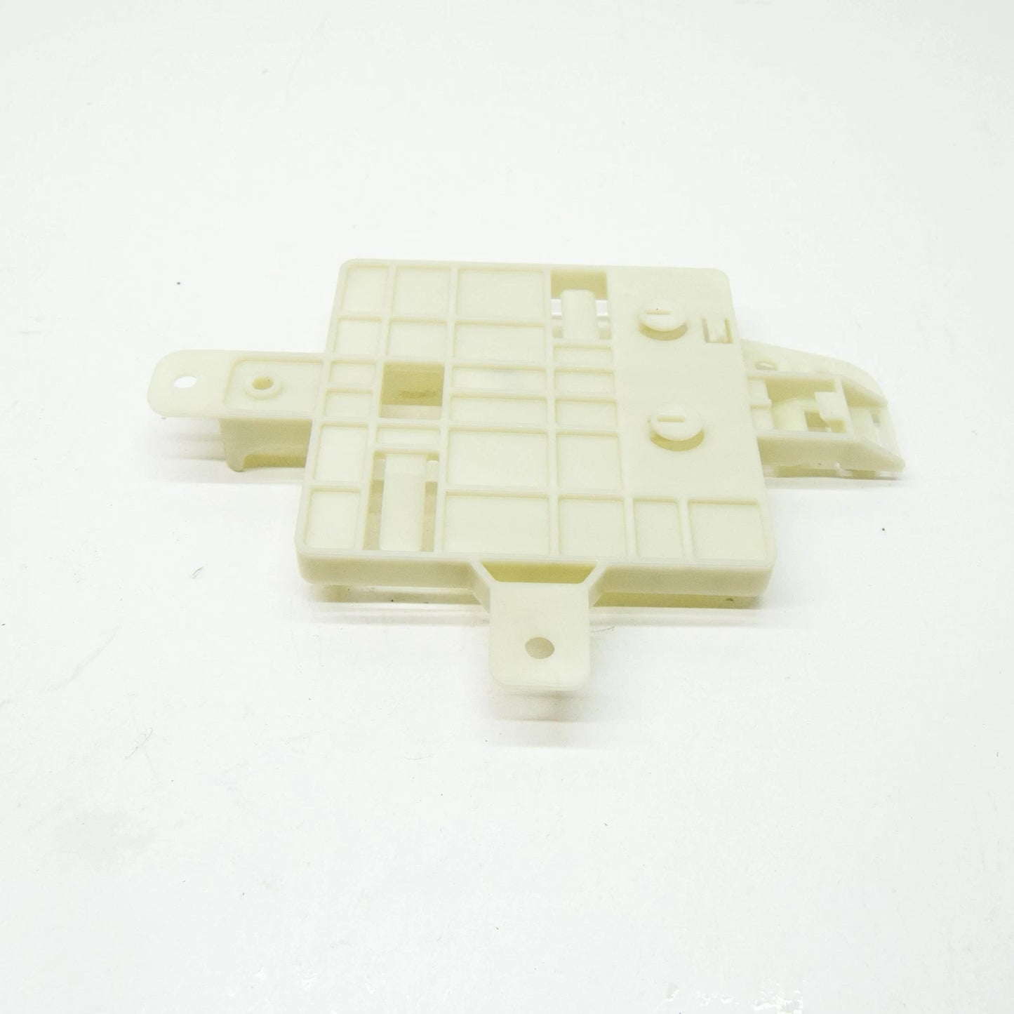 NEW BMW X5 F15 CONTROL UNIT CARRIER PLATE 12907638310 ORIGINAL