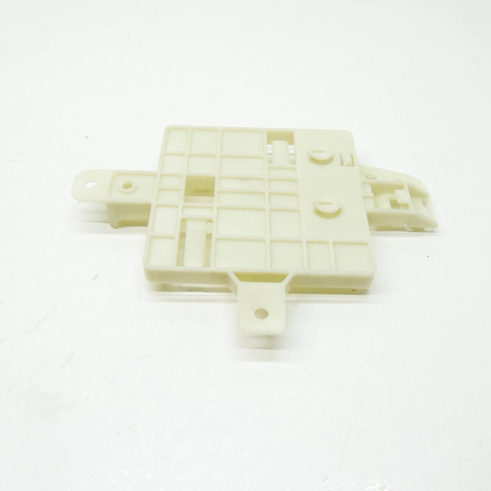 NEW BMW X5 F15 CONTROL UNIT CARRIER PLATE 12907638310 ORIGINAL