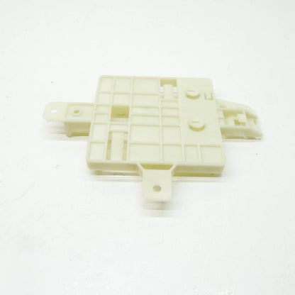 NEW BMW X5 F15 CONTROL UNIT CARRIER PLATE 12907638310 ORIGINAL