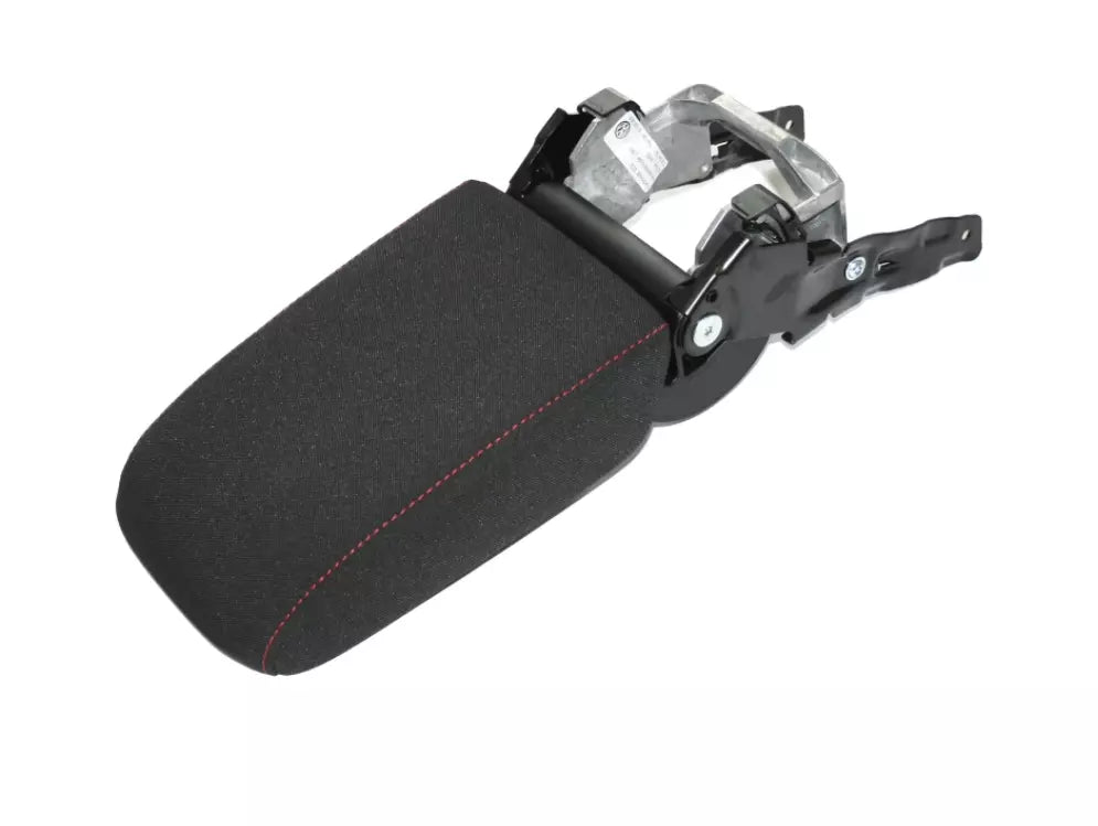 NEW VOLKSWAGEN GOLF MK7 CENTER MIDDLE ARMREST 5G0864207FBDL ORIGINAL