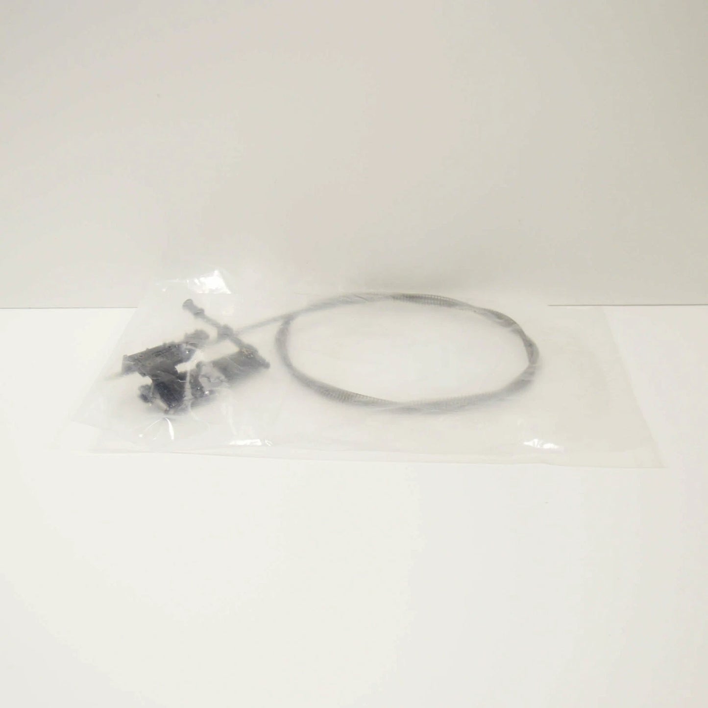 NEW BMW 3 E30 RIGHT SUNROOF CABLE 54121933750 1933750 ORIGINAL