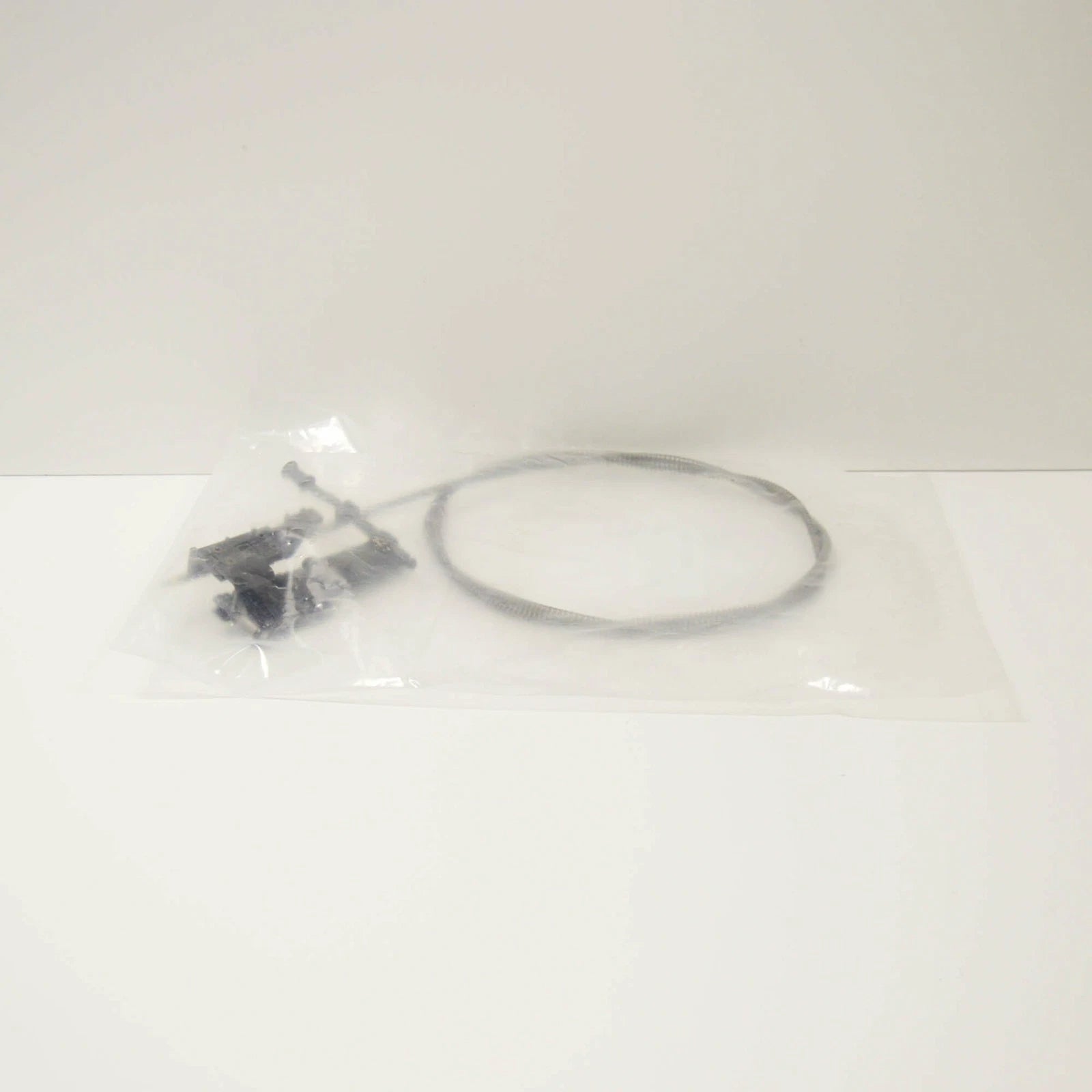 NEW BMW 3 E30 RIGHT SUNROOF CABLE 54121933750 1933750 ORIGINAL