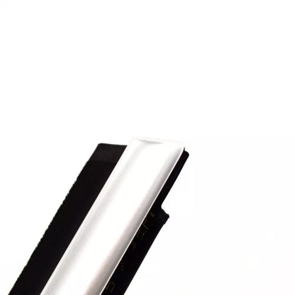 NEW BMW 4 F32 FRONT LEFT DOOR WINDOW TRIM 51337315405 ORIGINAL