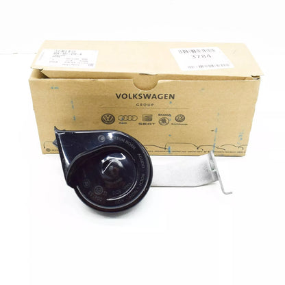 NEW AUDI Q5 FY RIGHT SIDE HIGH TONE HORN 80A951210A ORIGINAL