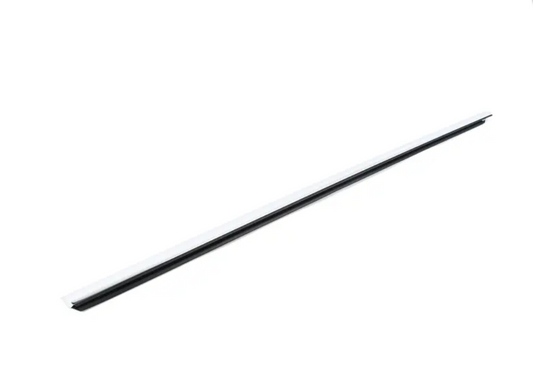 new bmw 6 coupe f13 front left long duct cover 7221313 51337221313 original