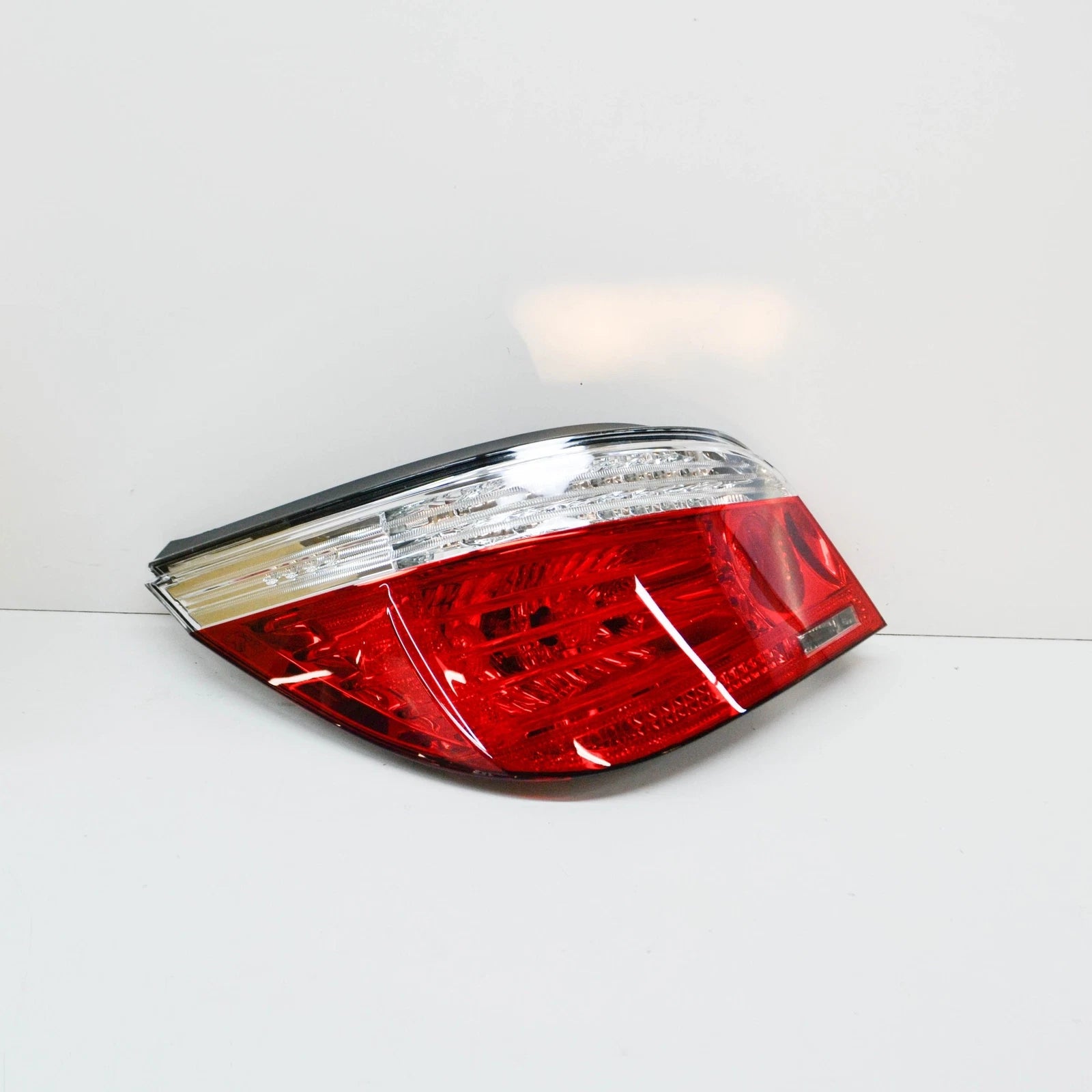 NEW BMW 5 E60 REAR LEFT TAIL LIGHT  63217361591 ORIGINAL