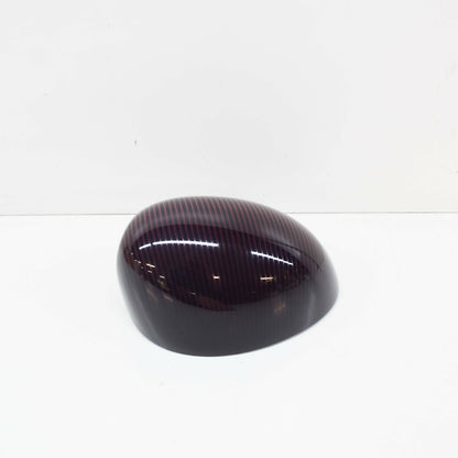new mini cooper r56 front right door mirror cover 51167275472 original