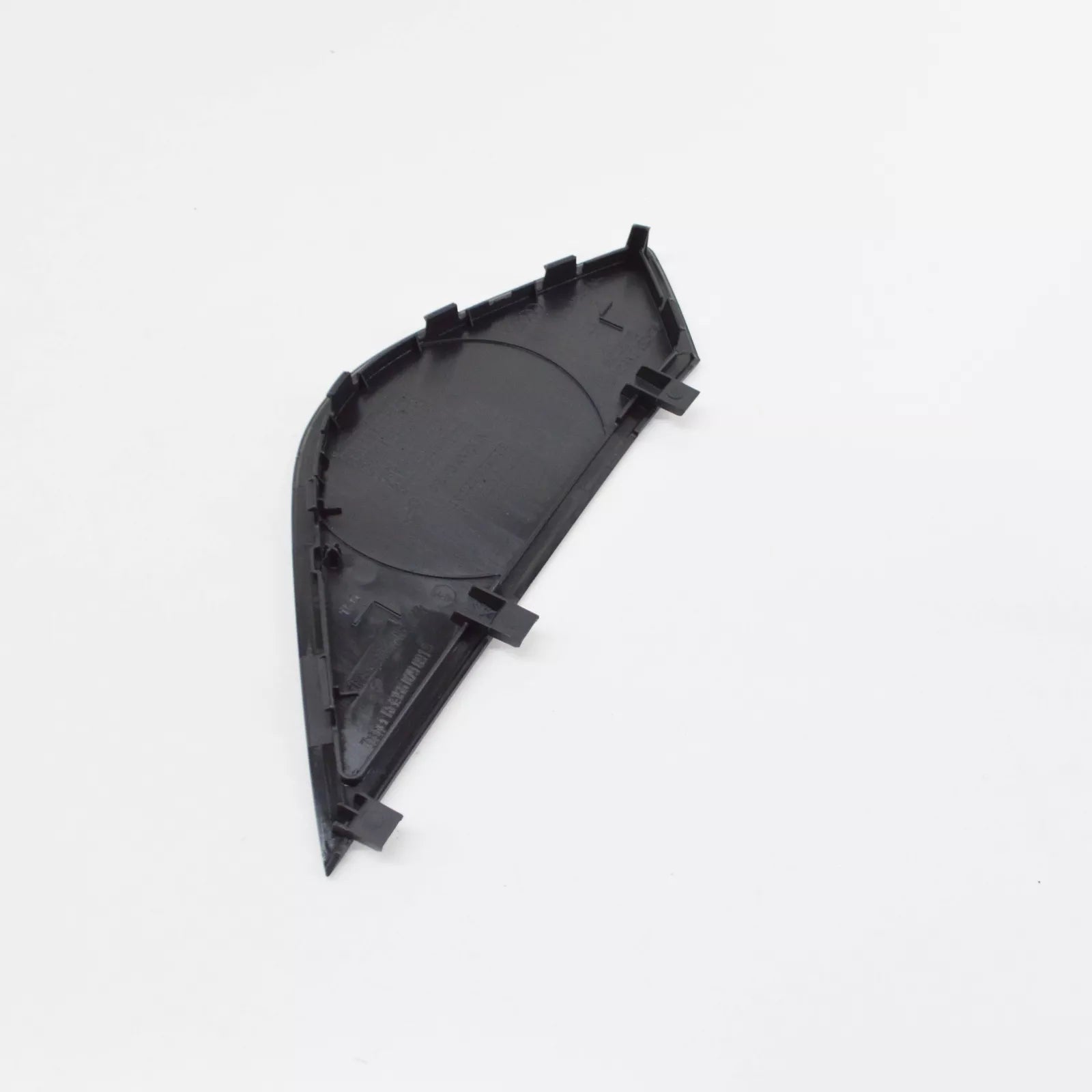 NEW AUDI TT FV REAR RIGHT LOUDSPEAKER TRIM 8S00354104PK 8S0035410 4PK ORIGINAL