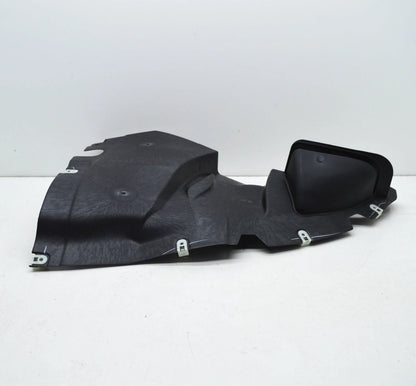 NEW BMW X6 G06 FRONT RIGHT WHEEL HOUSING COVER 51118092242 ORIGINAL