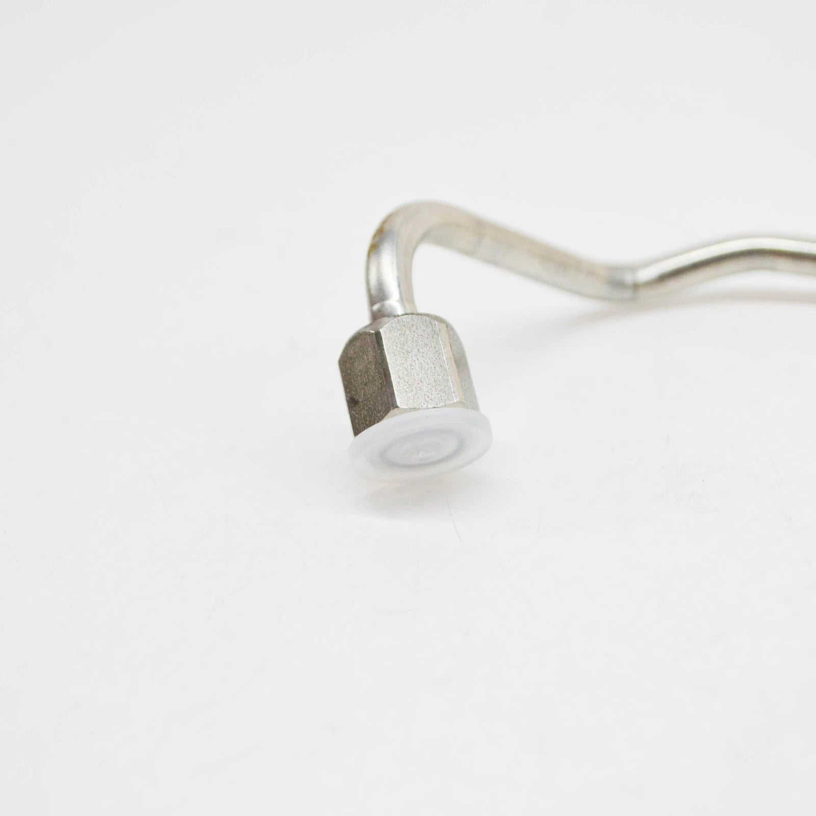 NEW BMW 1 CABRIO E88 HIGH PRESSURE PIPE 7576771 13537576771 ORIGINAL