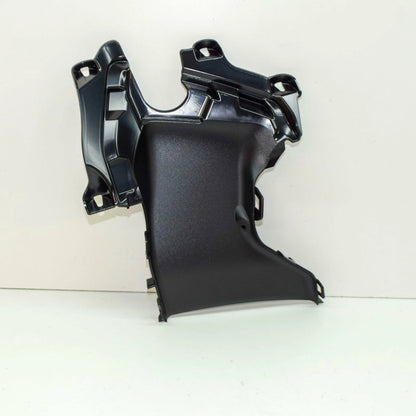 NEW AUDI E-TRON FRONT LEFT BUMPER AIR DUCT 4KE121763C9B9