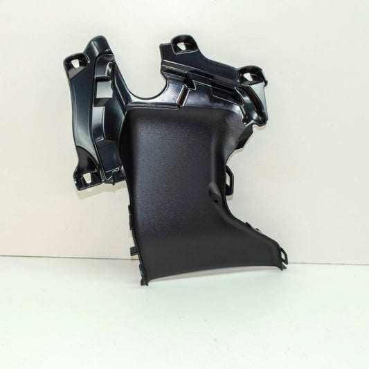 NEW AUDI E-TRON FRONT LEFT BUMPER AIR DUCT 4KE121763C9B9