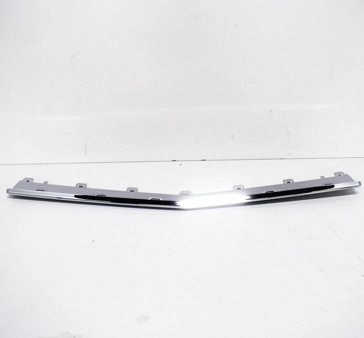 NEW MERCEDES-BENZ E-CLASS COUPE C207 FRONT BUMPER LOWER TRIM A2078850974