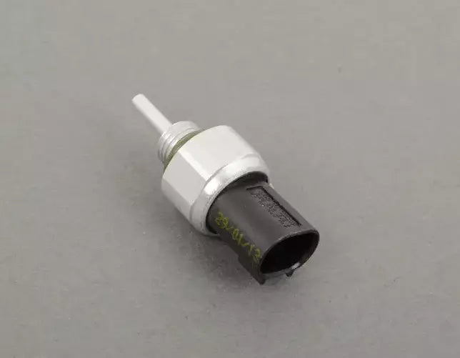 NEW MERCEDES-BENZ E W210 A/C REFRIGERANT TEMPERATURE SENSOR A2108300072 ORIGINAL