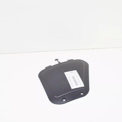 NEW BMW 5 F10 FRONT LEFT WHEEL ARCH LINER ACCESS COVER 51717187043 ORIGINAL