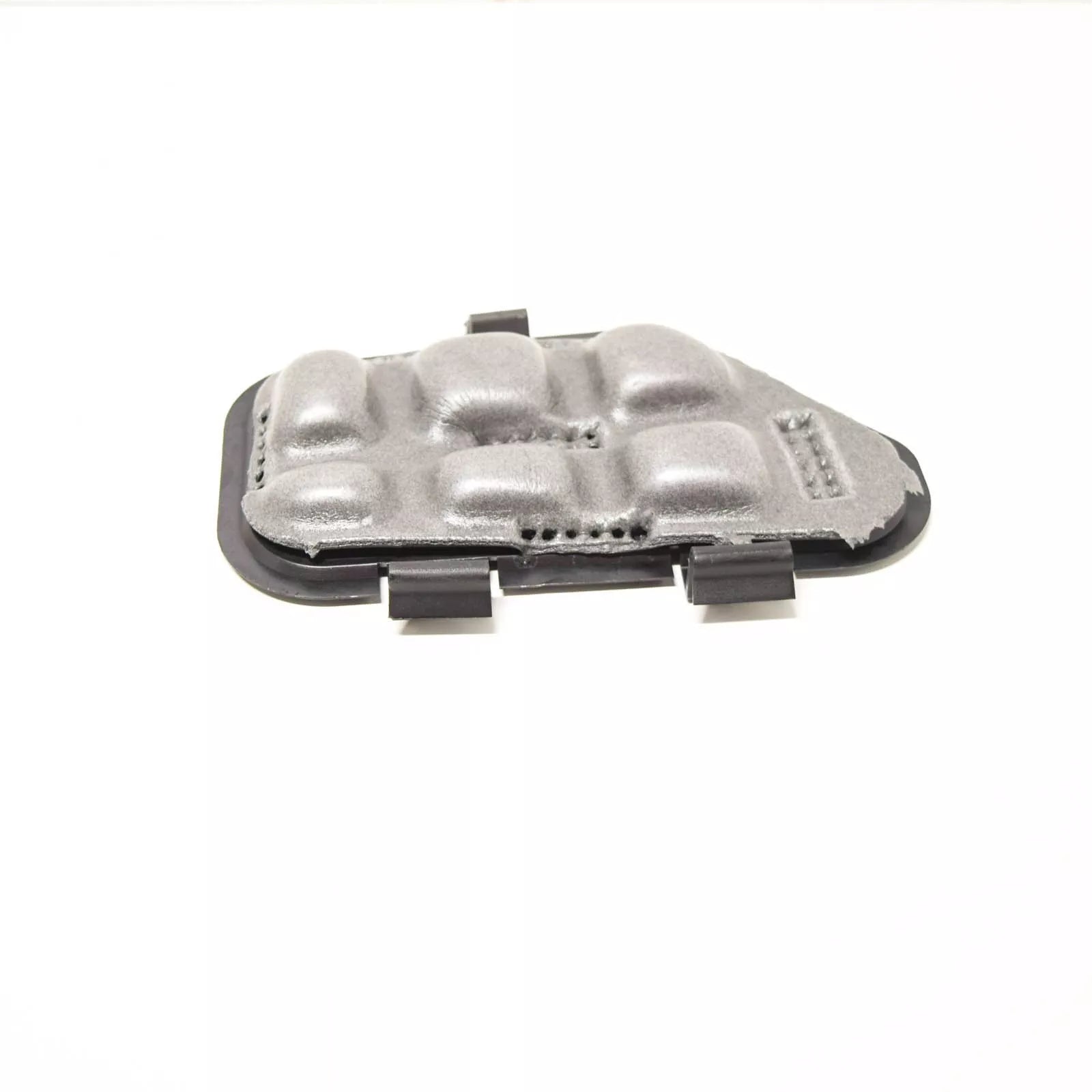 NEW BMW X5 E53 Z3 E36 OIL SUMP DRAIN PLUG COVER FLAP 51718268897 ORIGINAL