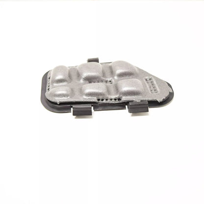 NEW BMW X5 E53 Z3 E36 OIL SUMP DRAIN PLUG COVER FLAP 51718268897 ORIGINAL